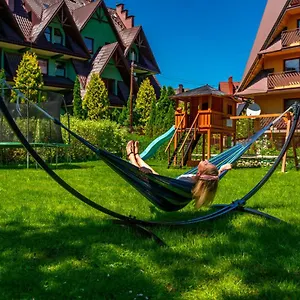 Bed & Breakfast Kocham Tatry, Zakopane